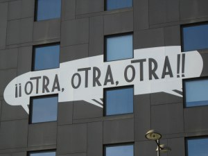 pubicidad hotel barcelo valencia