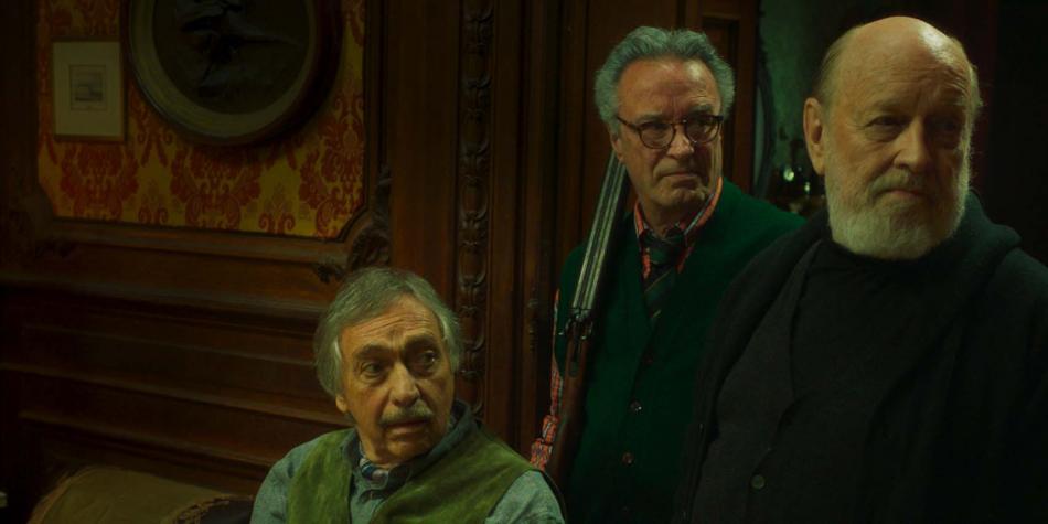 el cuento de las comadrejas 3