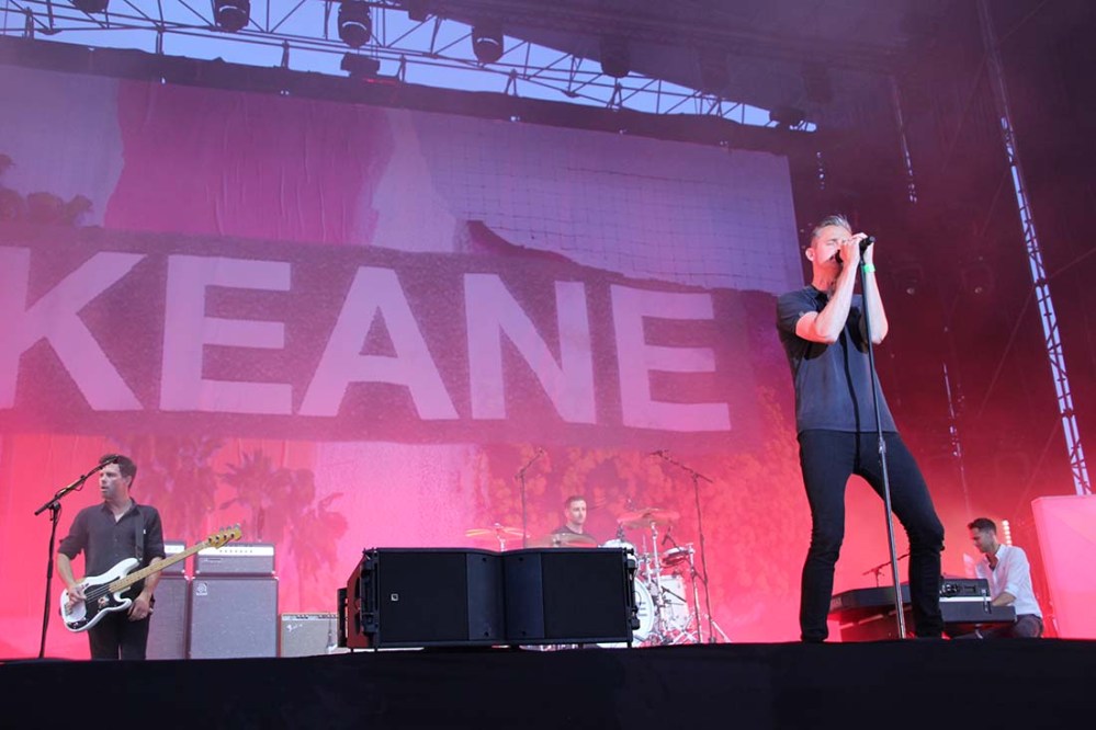 keane 8