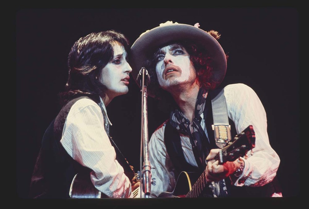 Rolling Thunder Revue A Bob Dylan Story 3