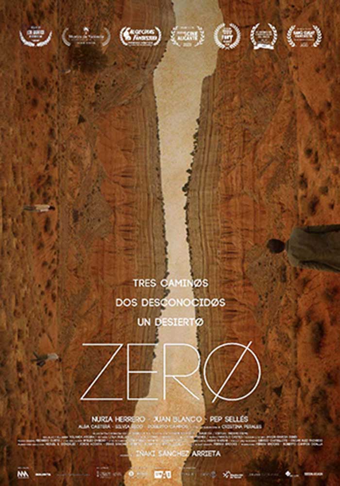 Crítica de Zerø – Cine y Cultura